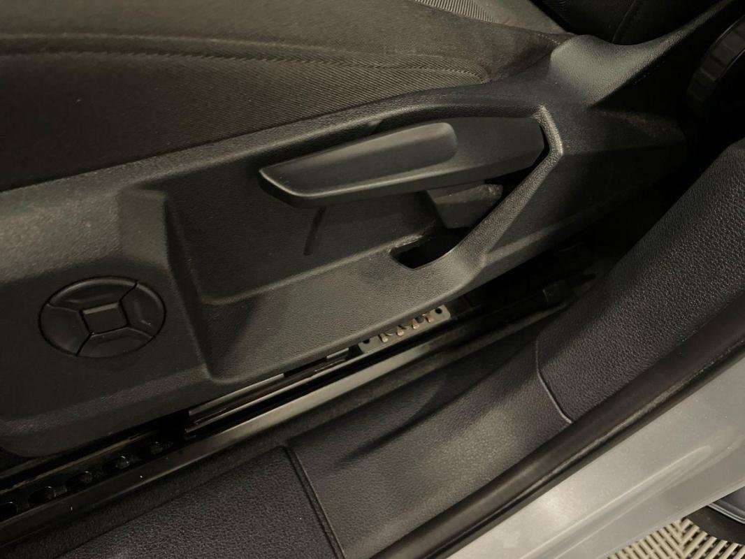 Audi Q3 - Photo 14