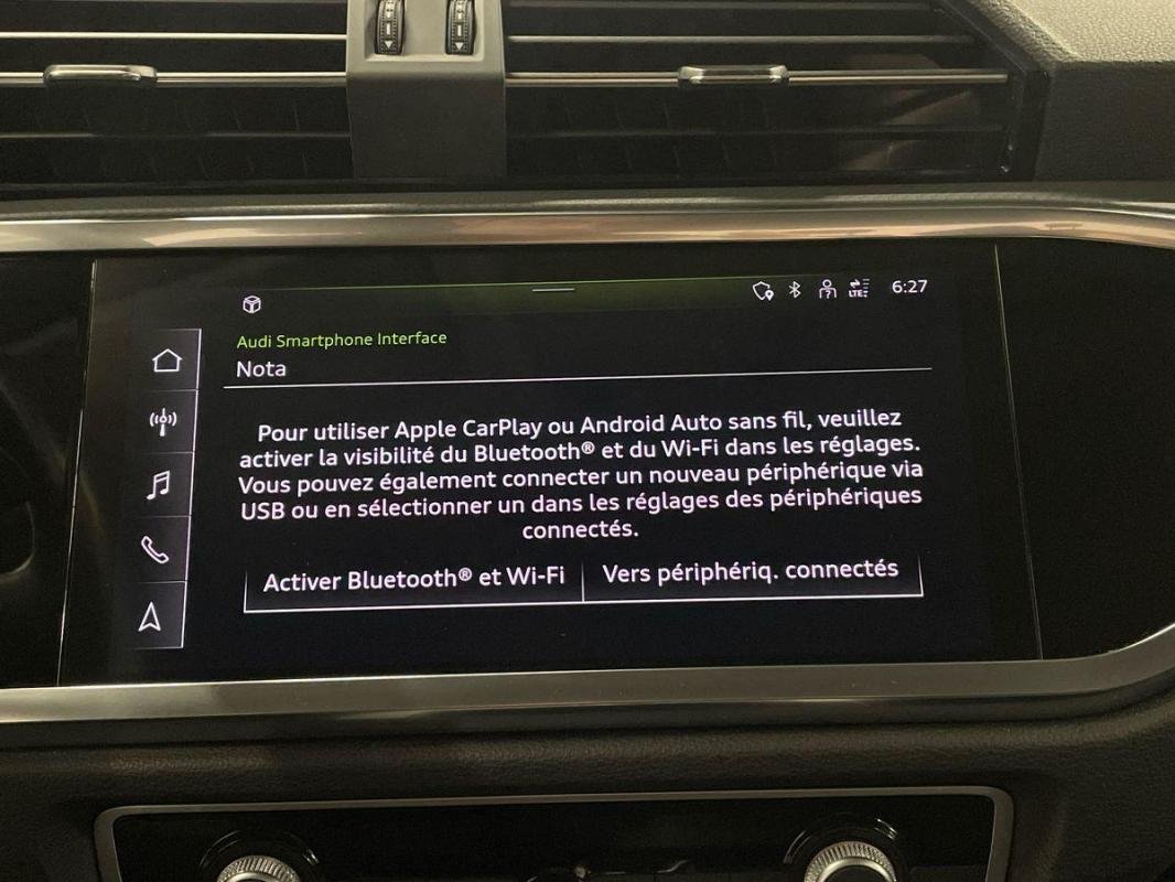 Audi Q3 - Photo 17