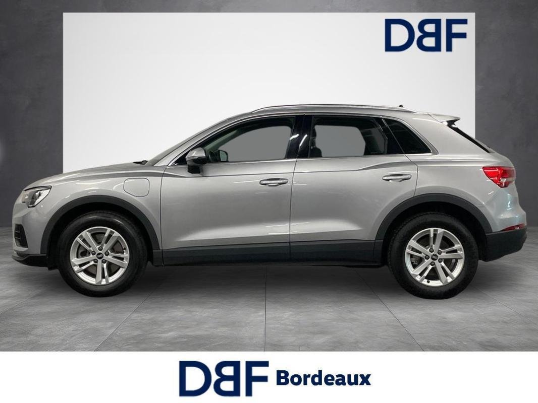 Audi Q3 - Photo 2