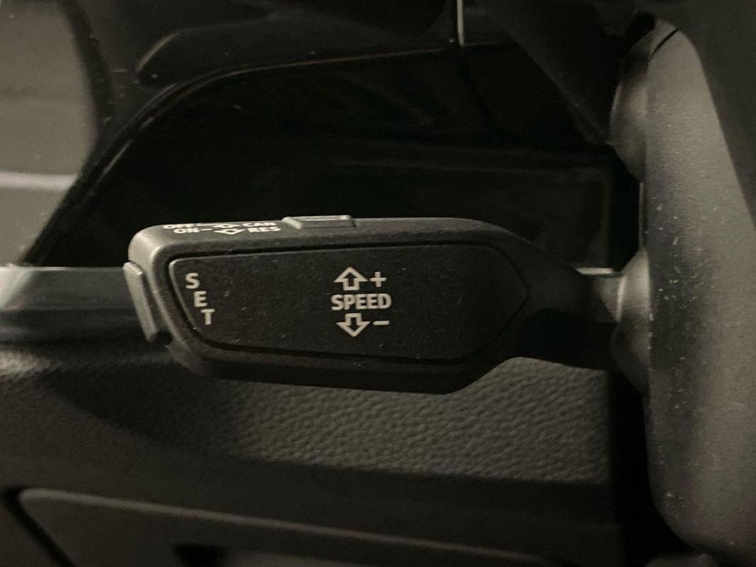 Audi Q3 - Photo 21