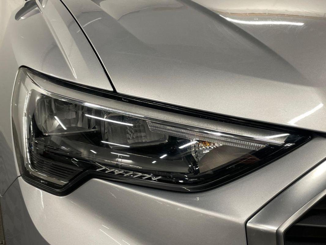 Audi Q3 - Photo 25