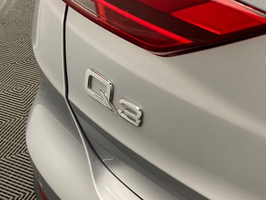 Audi Q3 - Photo 27