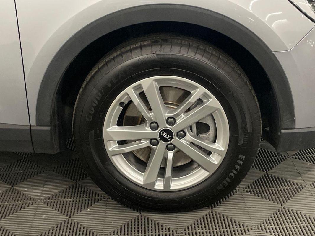Audi Q3 - Photo 28