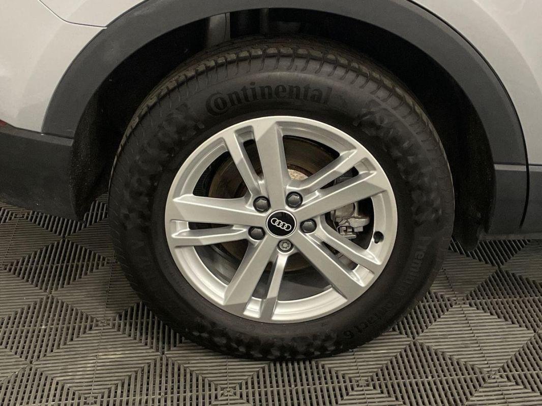 Audi Q3 - Photo 29