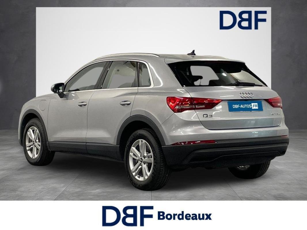 Audi Q3 - Photo 3
