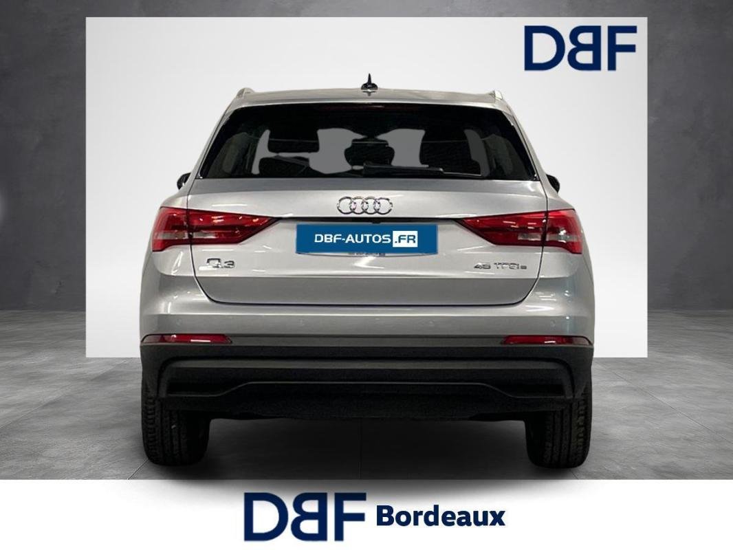 Audi Q3 - Photo 4