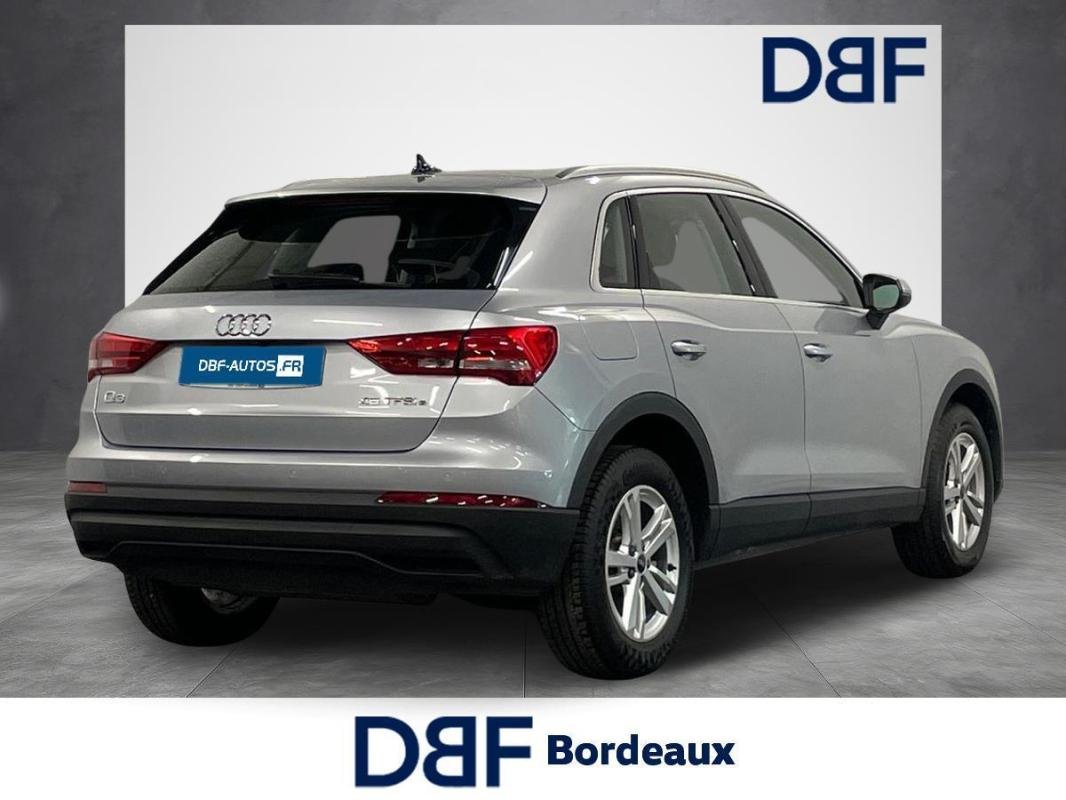 Audi Q3 - Photo 5