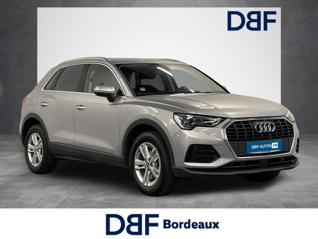 Audi Q3 - Photo 6