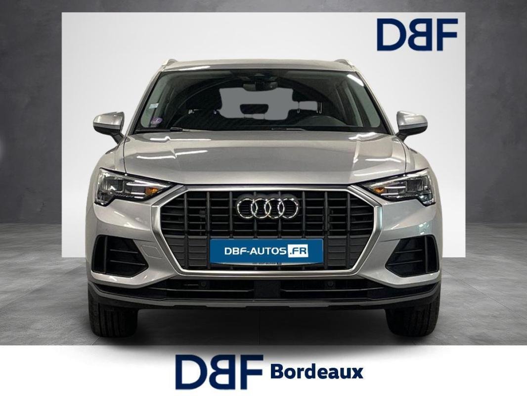 Audi Q3 - Photo 7