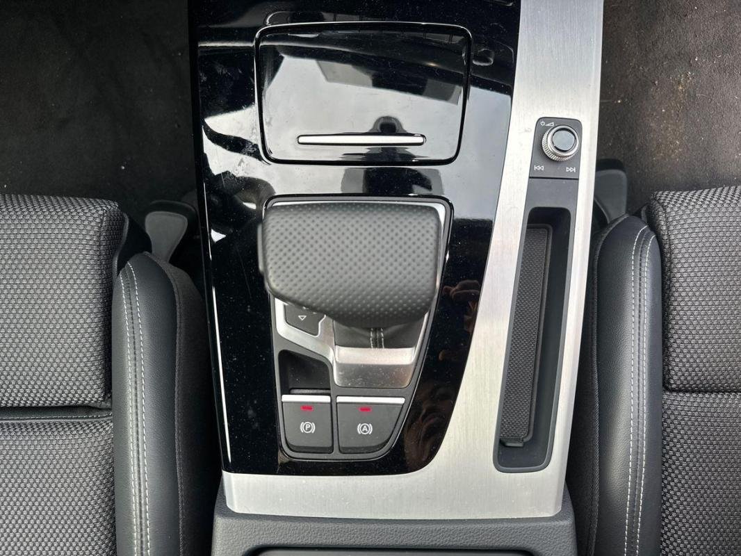 Audi Q5 Sportback - Photo 11