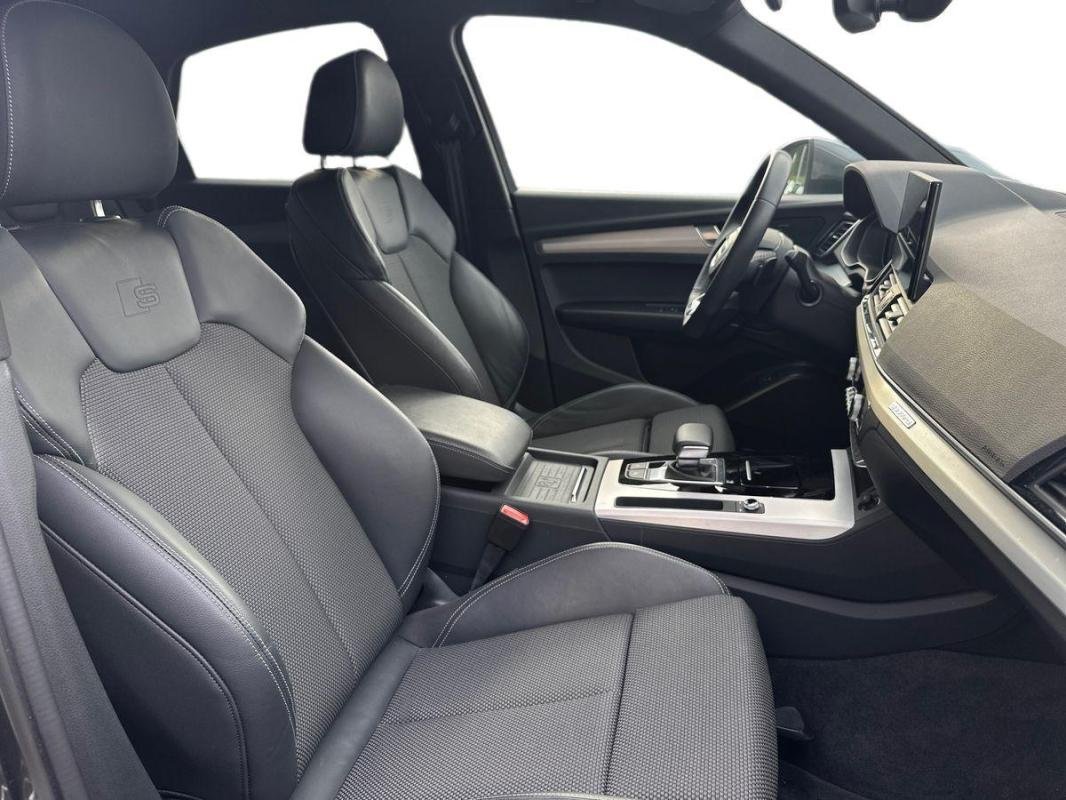 Audi Q5 Sportback - Photo 13