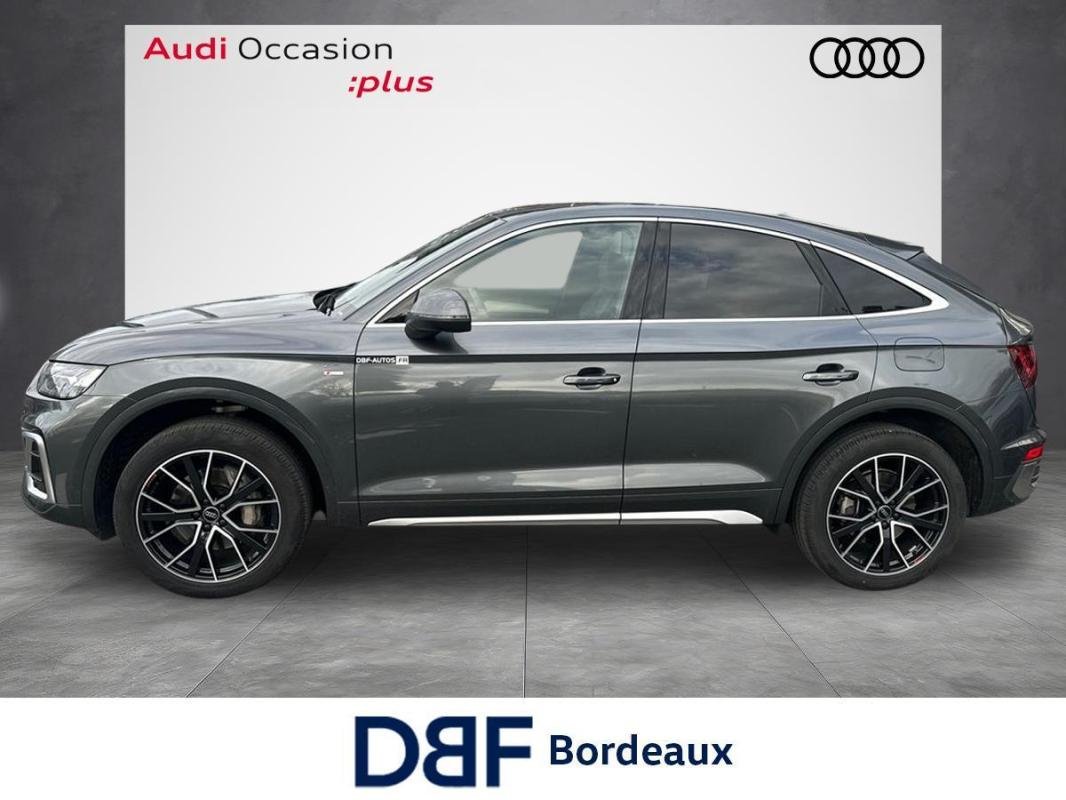Audi Q5 Sportback - Photo 2