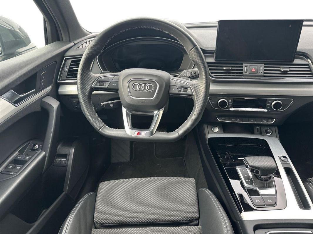Audi Q5 Sportback - Photo 24