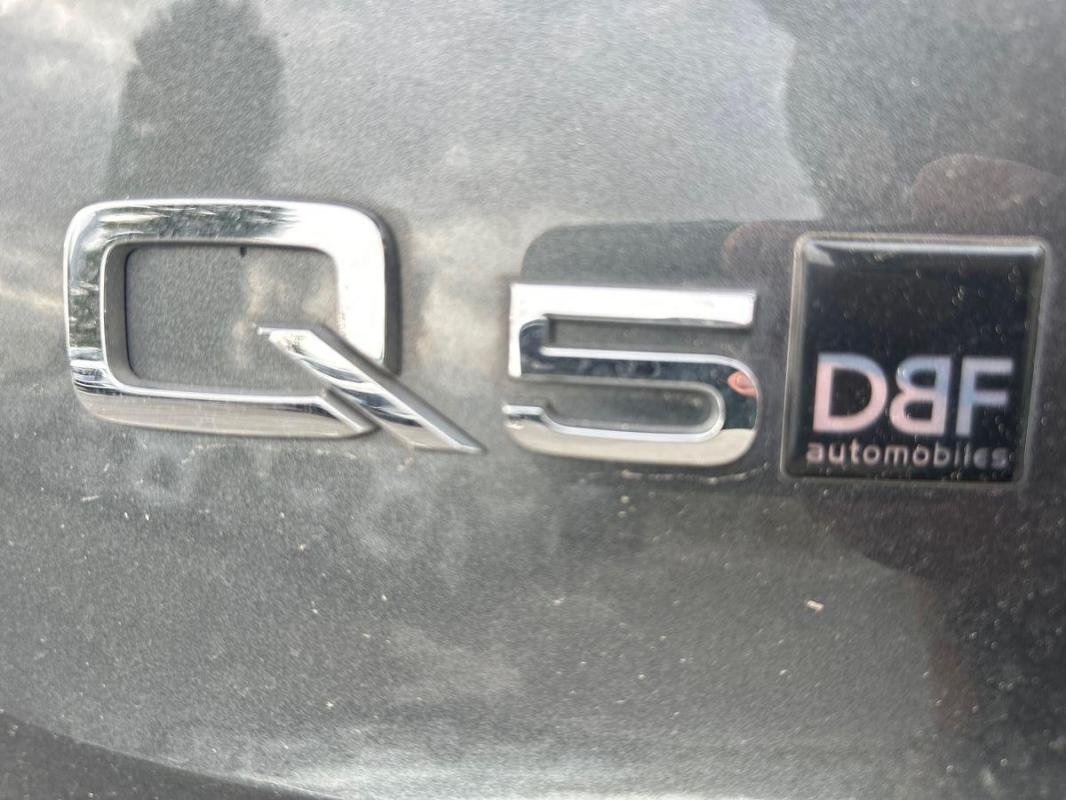 Audi Q5 Sportback - Photo 27