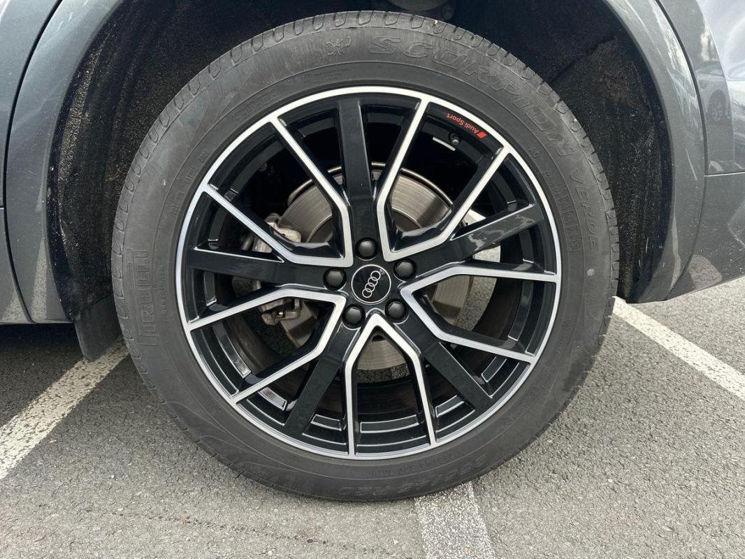 Audi Q5 Sportback - Photo 28