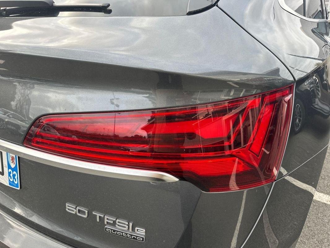Audi Q5 Sportback - Photo 30