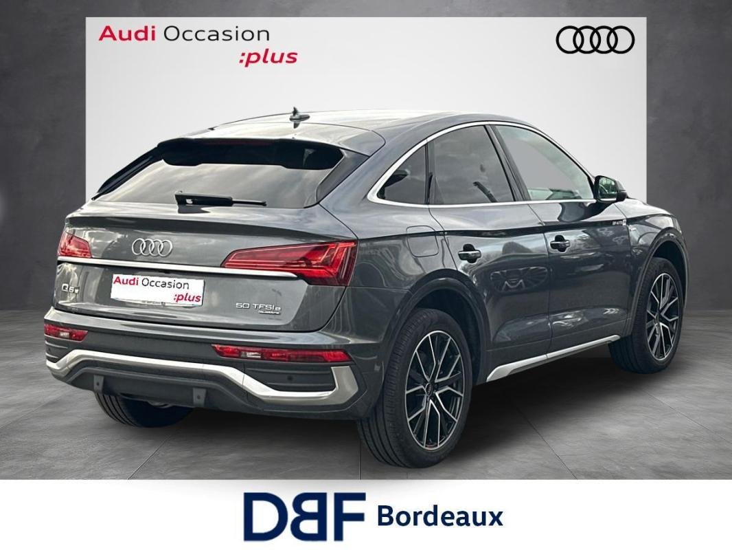 Audi Q5 Sportback - Photo 5