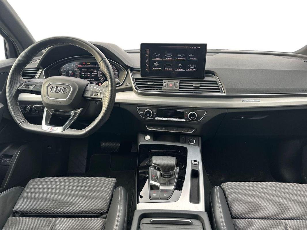 Audi Q5 Sportback - Photo 8