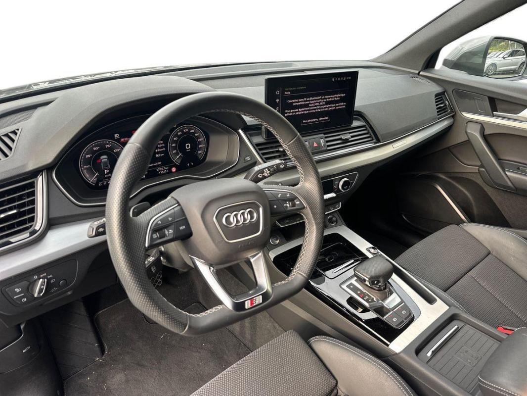 Audi Q5 Sportback - Photo 9