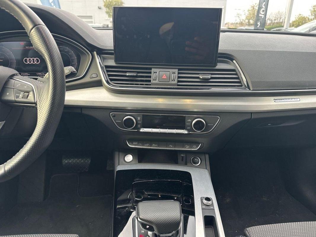 Audi Q5 Sportback - Photo 10