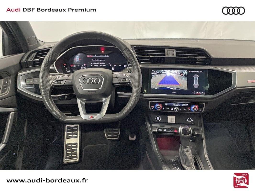 Audi Q3 - Photo 14
