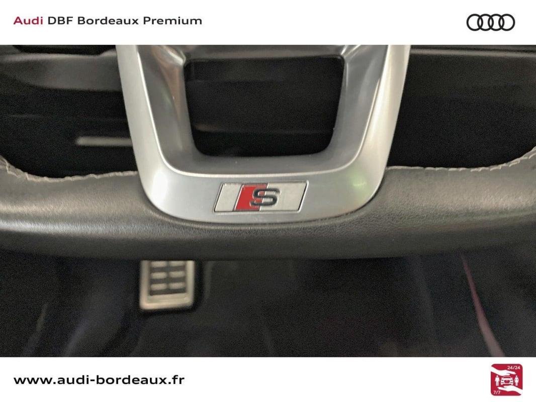 Audi Q3 - Photo 15