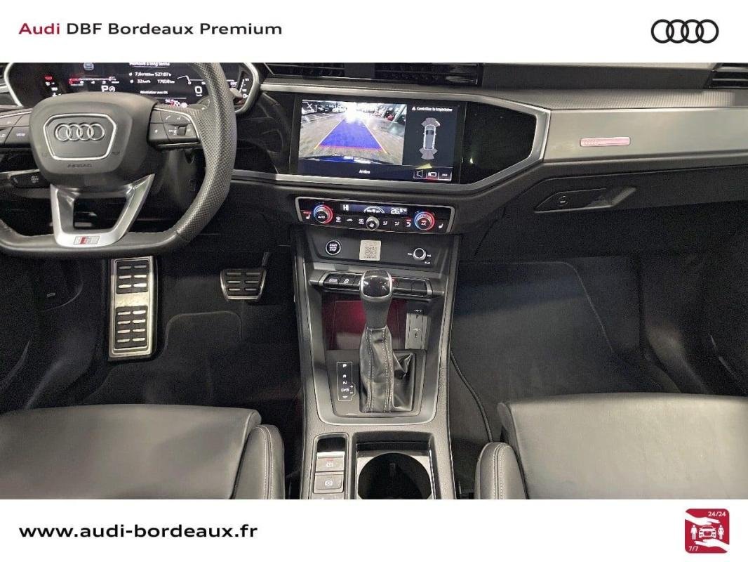 Audi Q3 - Photo 17