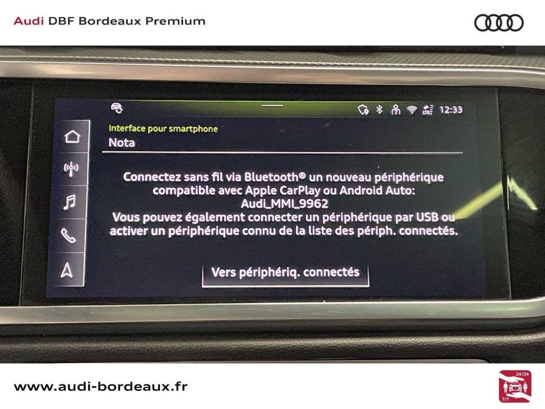 Audi Q3 - Photo 18