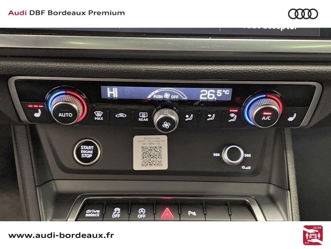 Audi Q3 - Photo 20