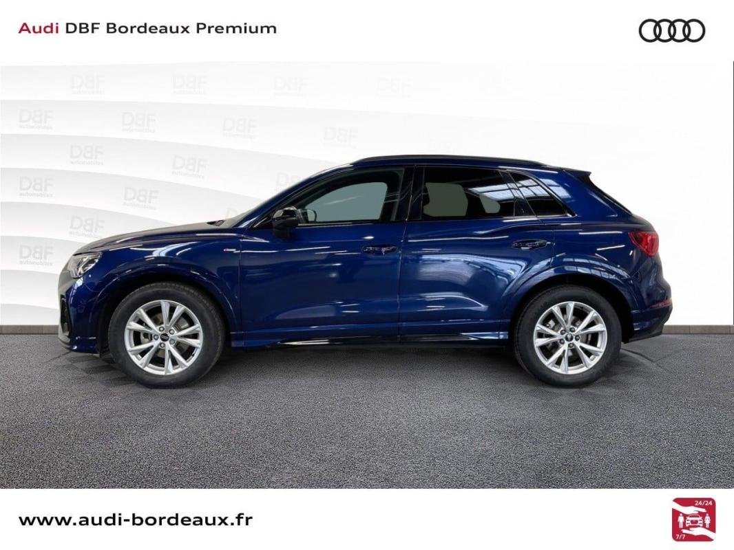 Audi Q3 - Photo 2