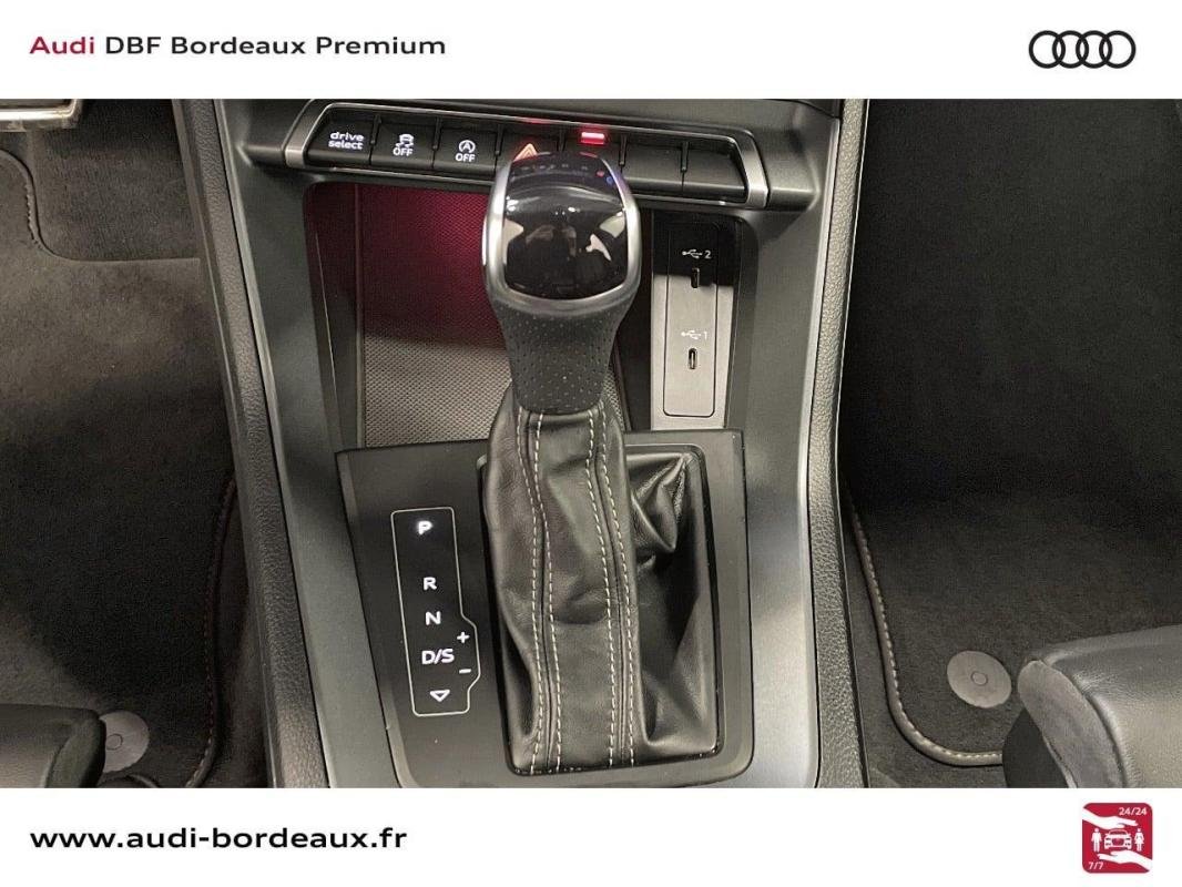 Audi Q3 - Photo 23