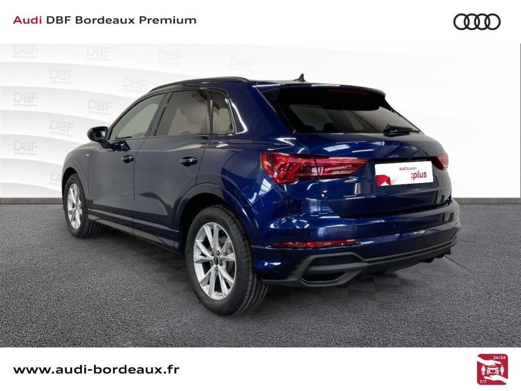 Audi Q3 - Photo 3