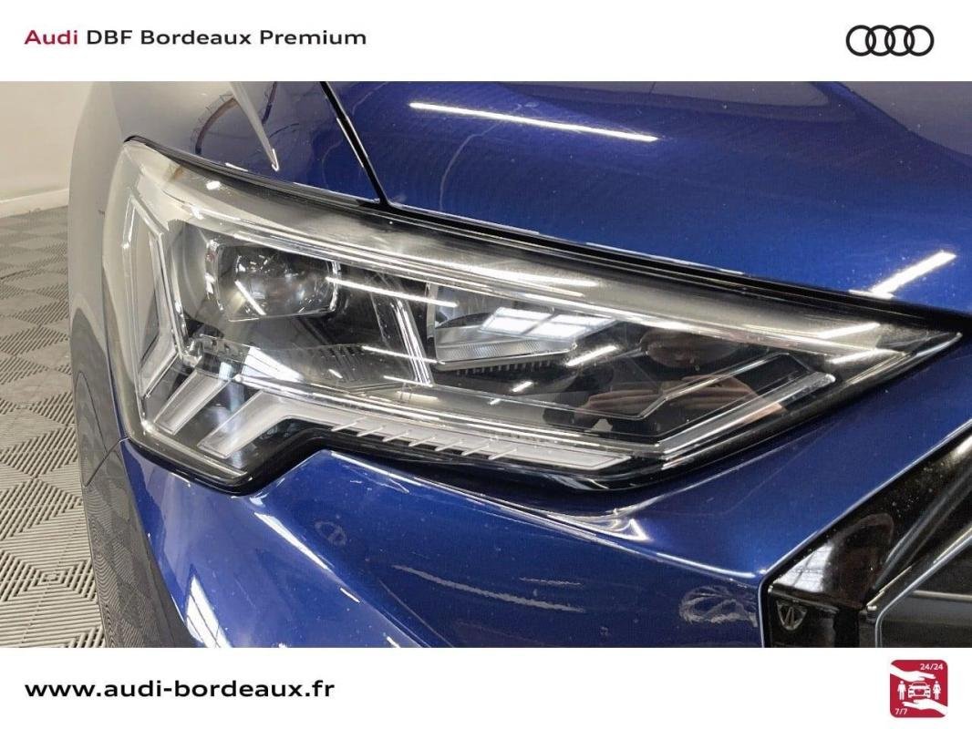 Audi Q3 - Photo 31