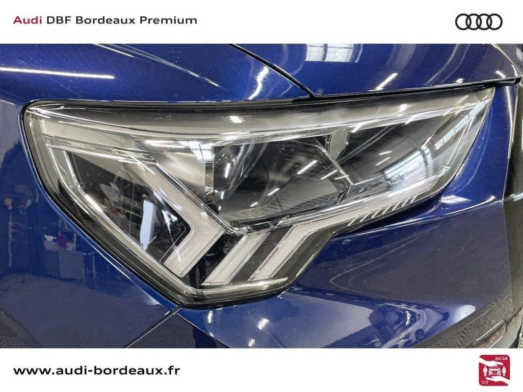 Audi Q3 - Photo 32
