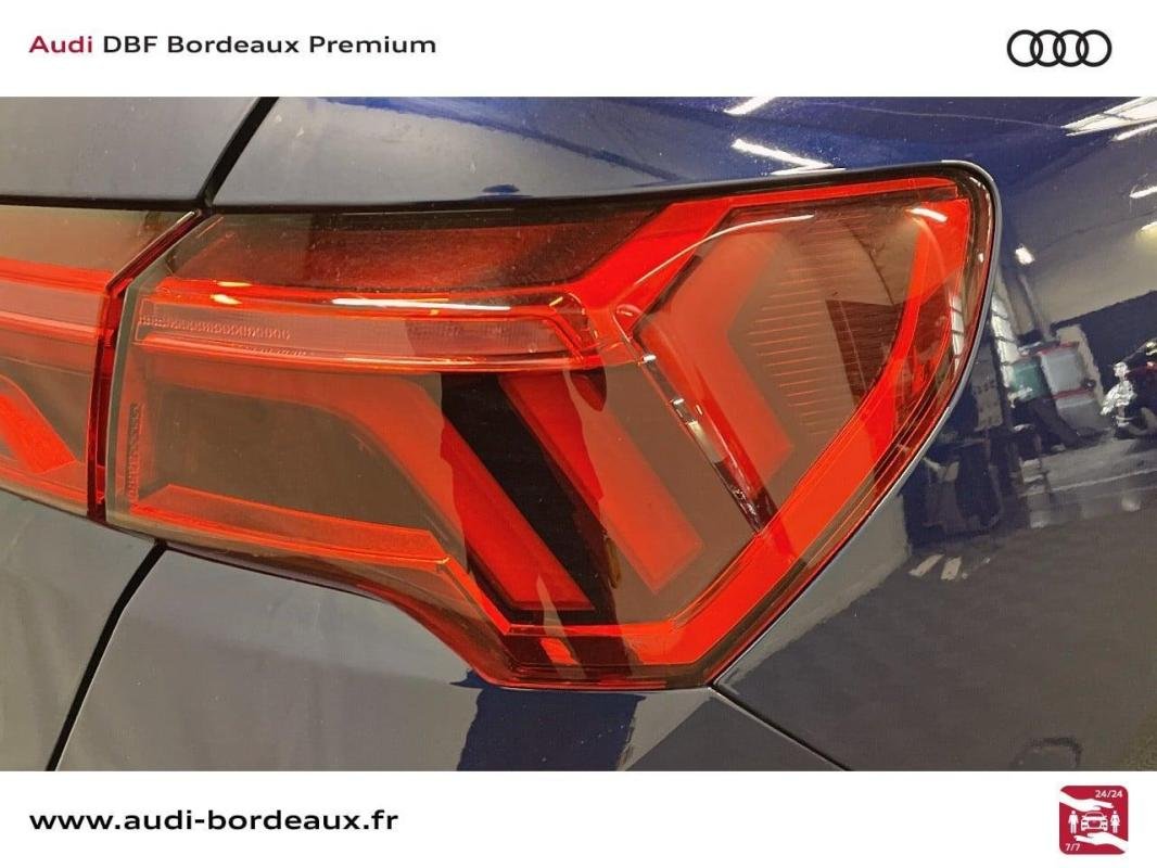 Audi Q3 - Photo 35