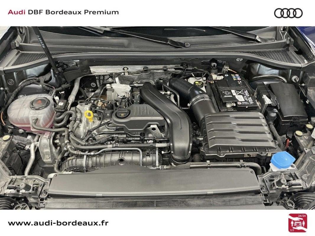 Audi Q3 - Photo 36