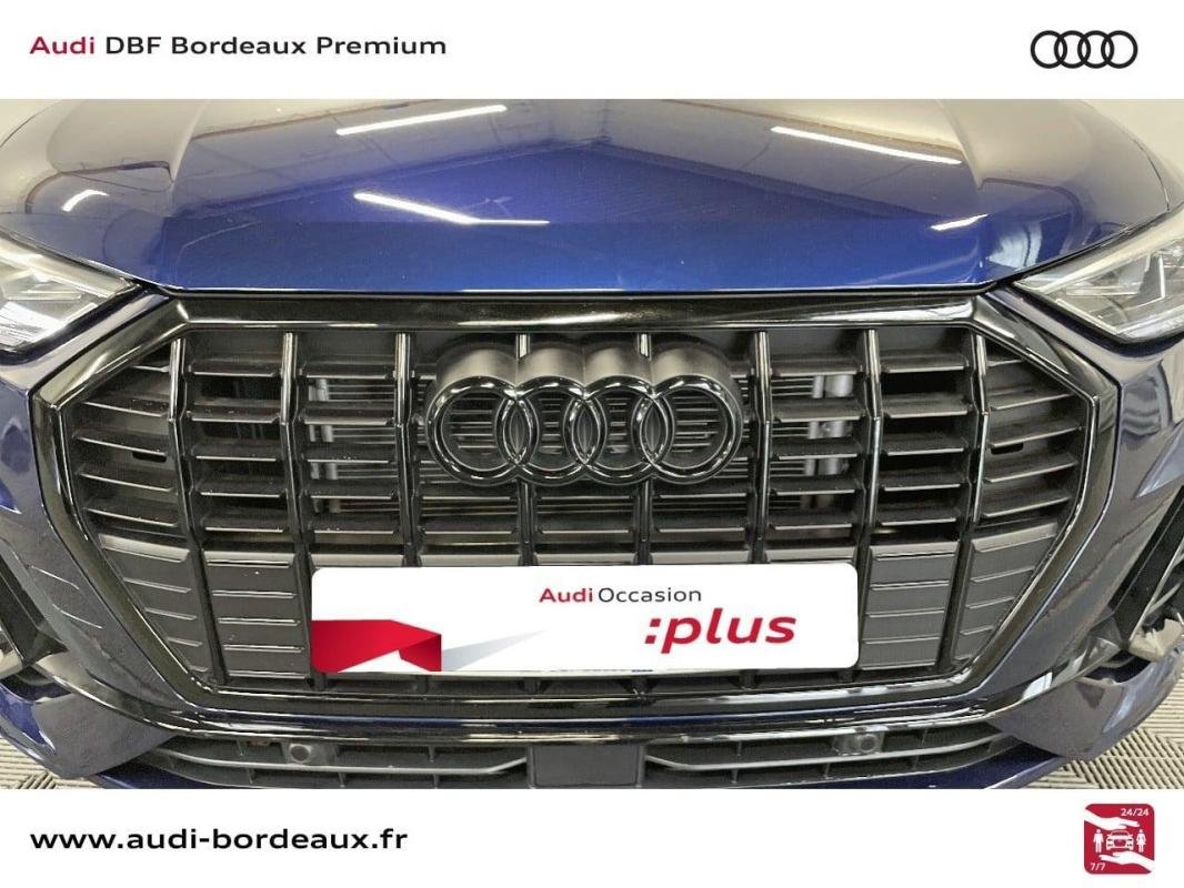 Audi Q3 - Photo 37