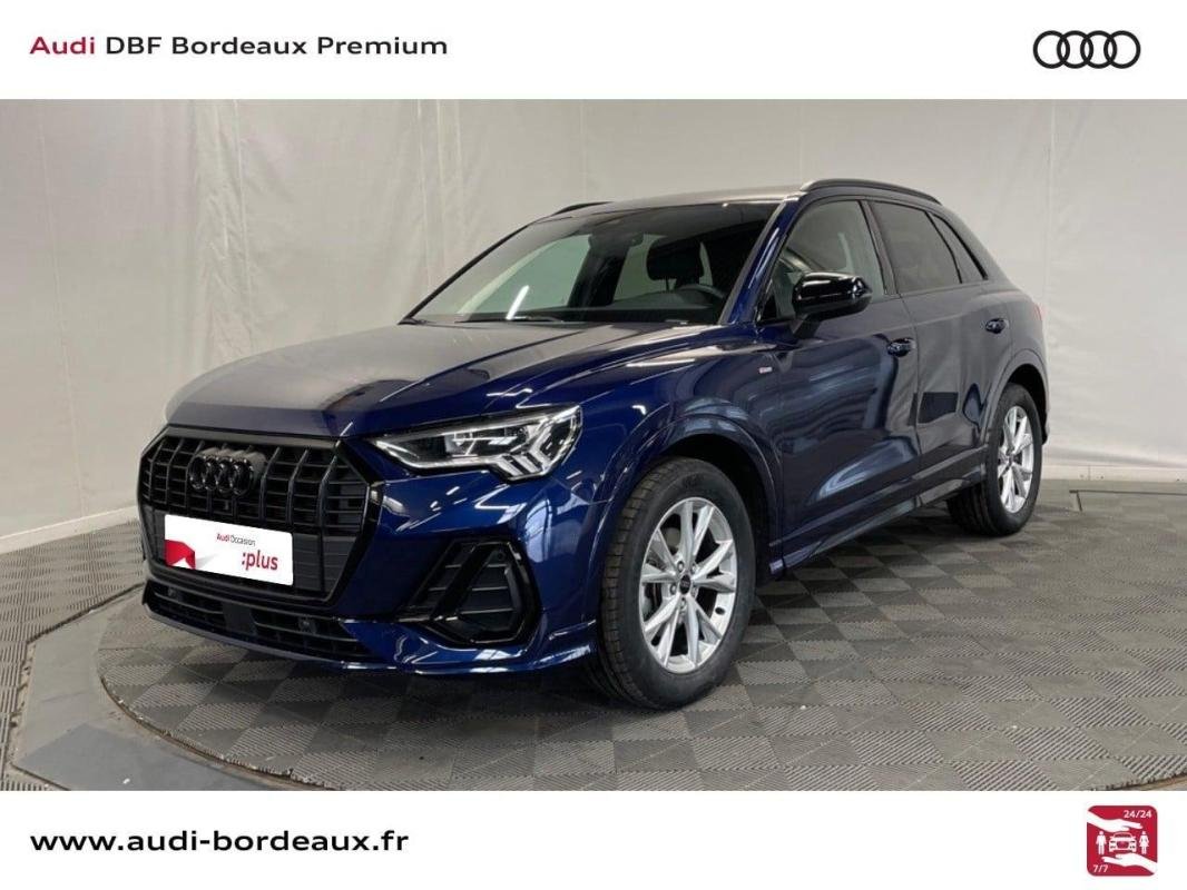Audi Q3 - Photo 38