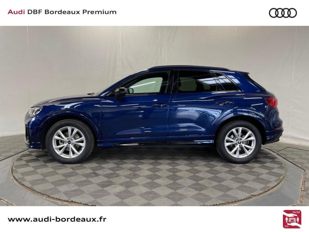 Audi Q3 - Photo 39