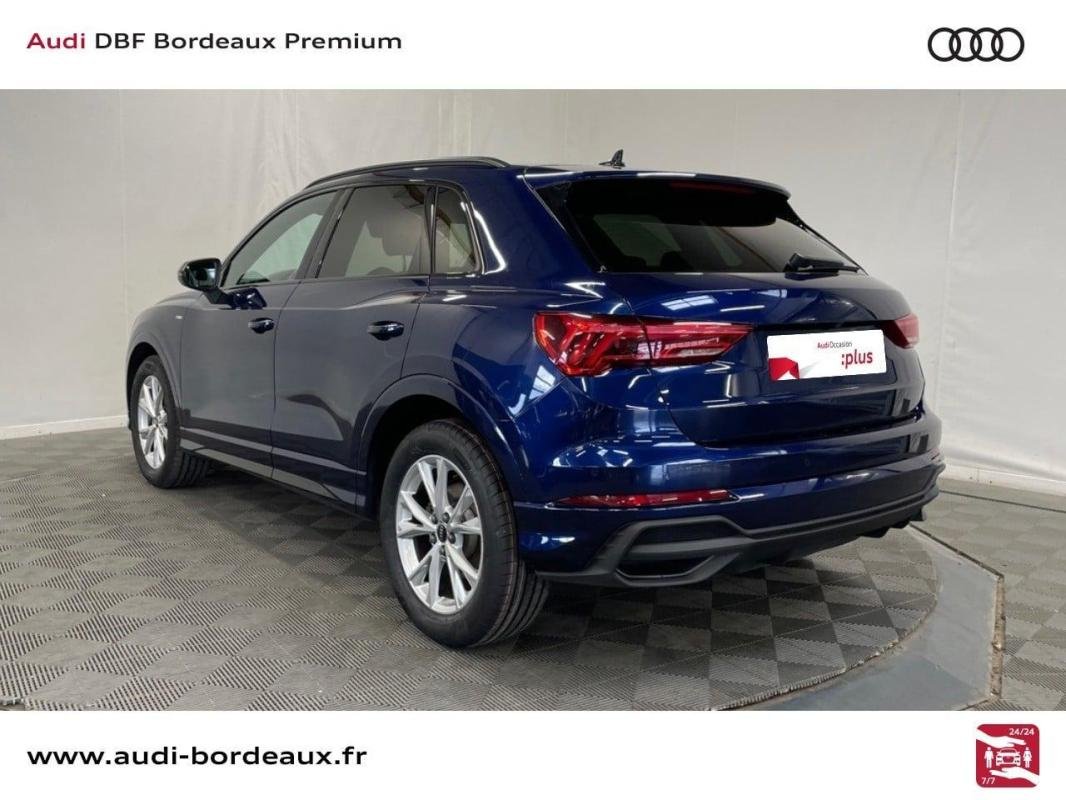 Audi Q3 - Photo 40
