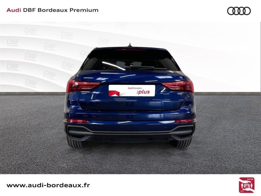 Audi Q3 - Photo 4