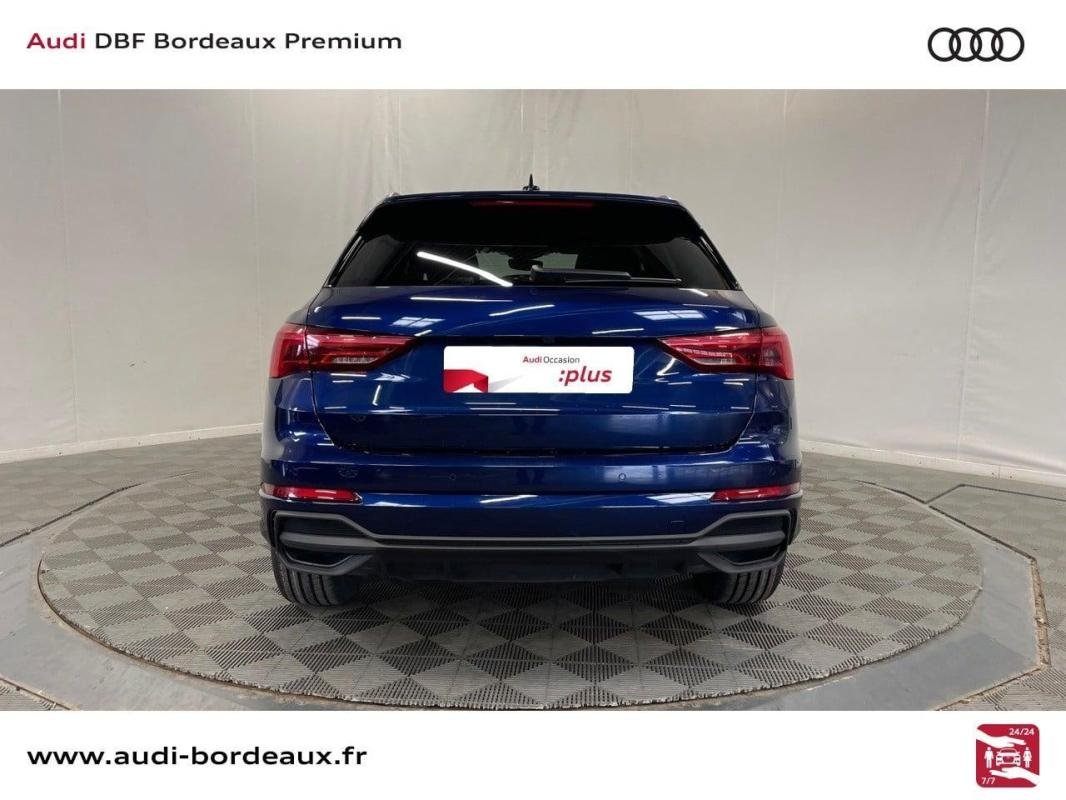 Audi Q3 - Photo 41