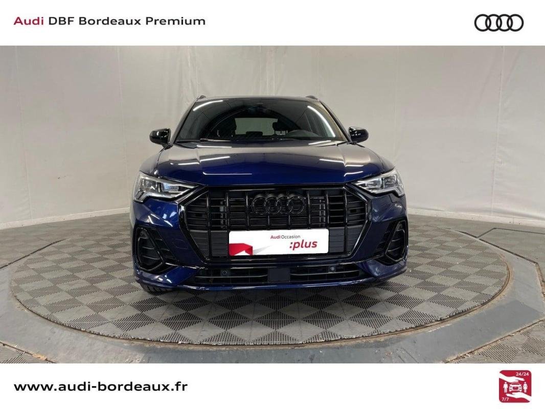 Audi Q3 - Photo 42