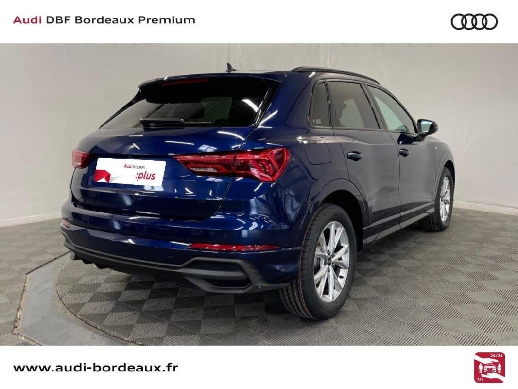 Audi Q3 - Photo 44