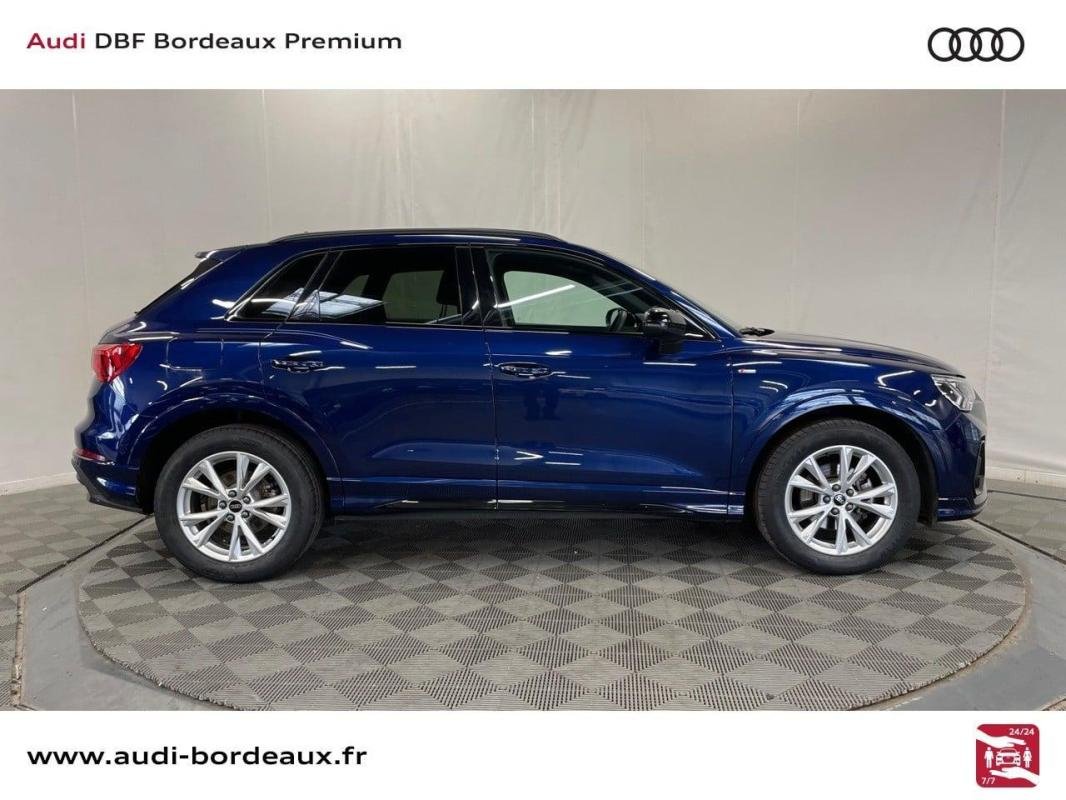 Audi Q3 - Photo 45