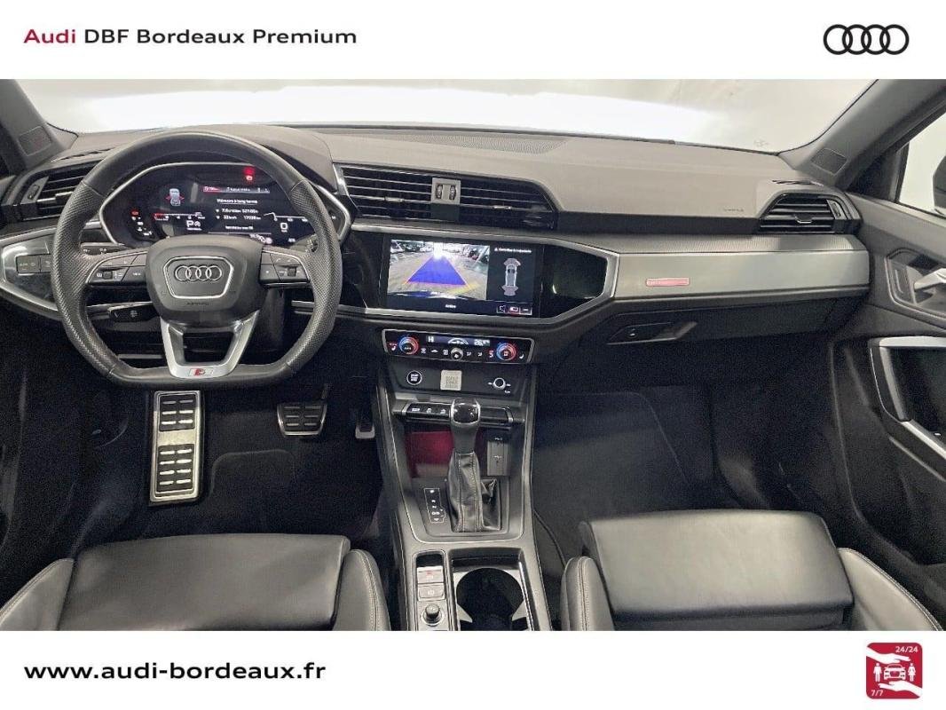 Audi Q3 - Photo 46