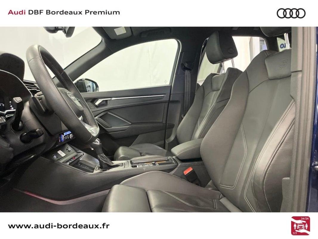 Audi Q3 - Photo 47