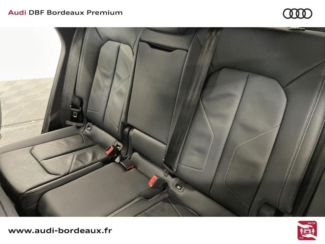Audi Q3 - Photo 49