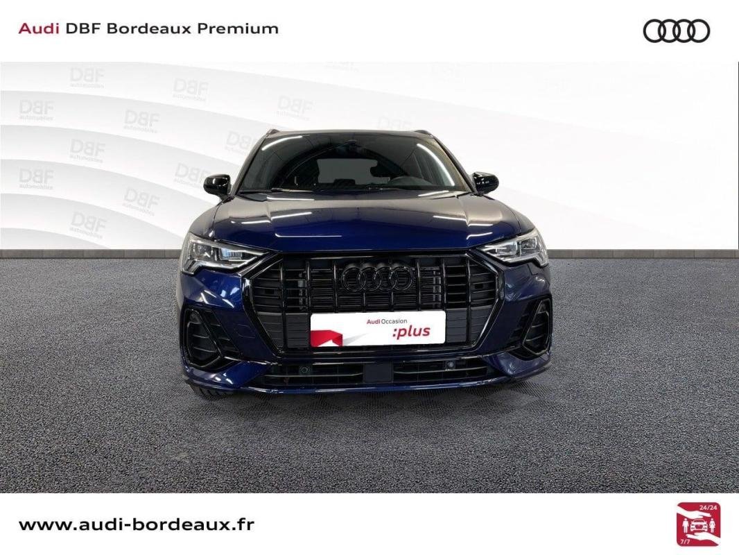 Audi Q3 - Photo 5