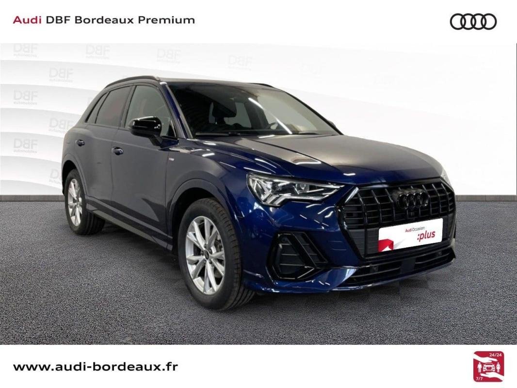 Audi Q3 - Photo 6